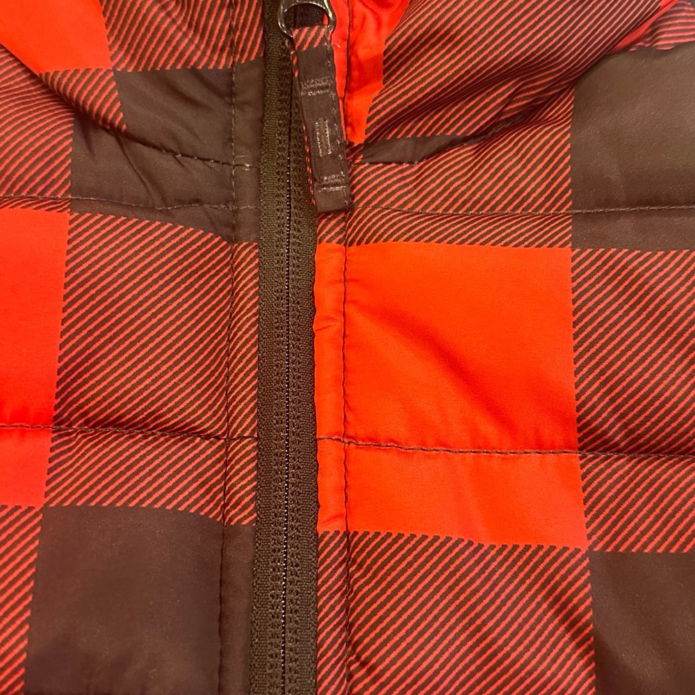 Children’s Place Winter Jacket - Picture 11 of 12